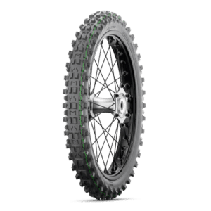 Michelin Enduro Medium 2 90/100-21 M/C 57R TT Fr 25-322909