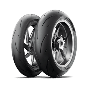 Michelin Power GP2 190/55 ZR 17 M/C (75W) TL Re 25-120965