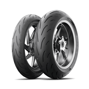 Michelin Power 6 150/60 ZR 17 M/C (66W) TL Re 25-662526