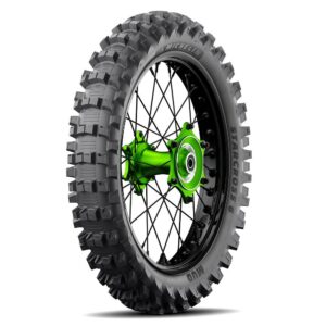 Michelin Starcross 6 MUD 110/90-19 62M Re 25-271222