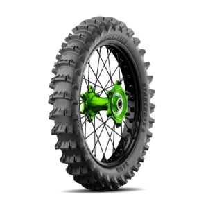 Michelin Starcross 6 Sand 100/90-19 57M Re 25-021333
