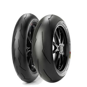 Pirelli Diablo Supercorsa SP V3 190/55 ZR 17 M/C (75W) TL Re. 53-3115100