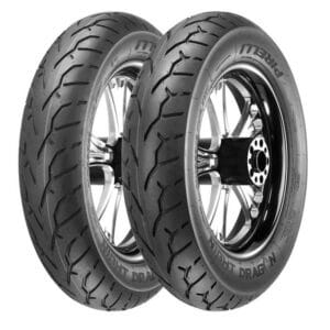 Pirelli Night Dragon 130/70 R 18 M/C 63V TL Fr 53-22113
