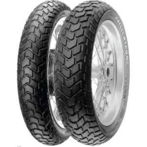 Pirelli MT60 RS 150/80 B16 M/C 77H TL Reinf Re. 53-2925200