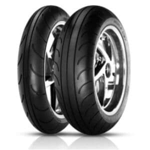 Pirelli Diablo Wet 200/60 R 17 NHS TL Re 53R-4178900
