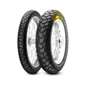 Pirelli MT 60 100/90-19 M/C 57H TL F 53-02822