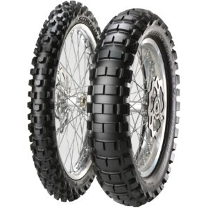 Pirelli Scorpion Rally 150/70R18 M/C 70R M+S TL Re 53-4187300