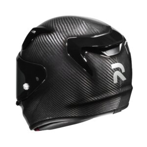 HJC Kypärä RPHA 12 Carbon Solid
