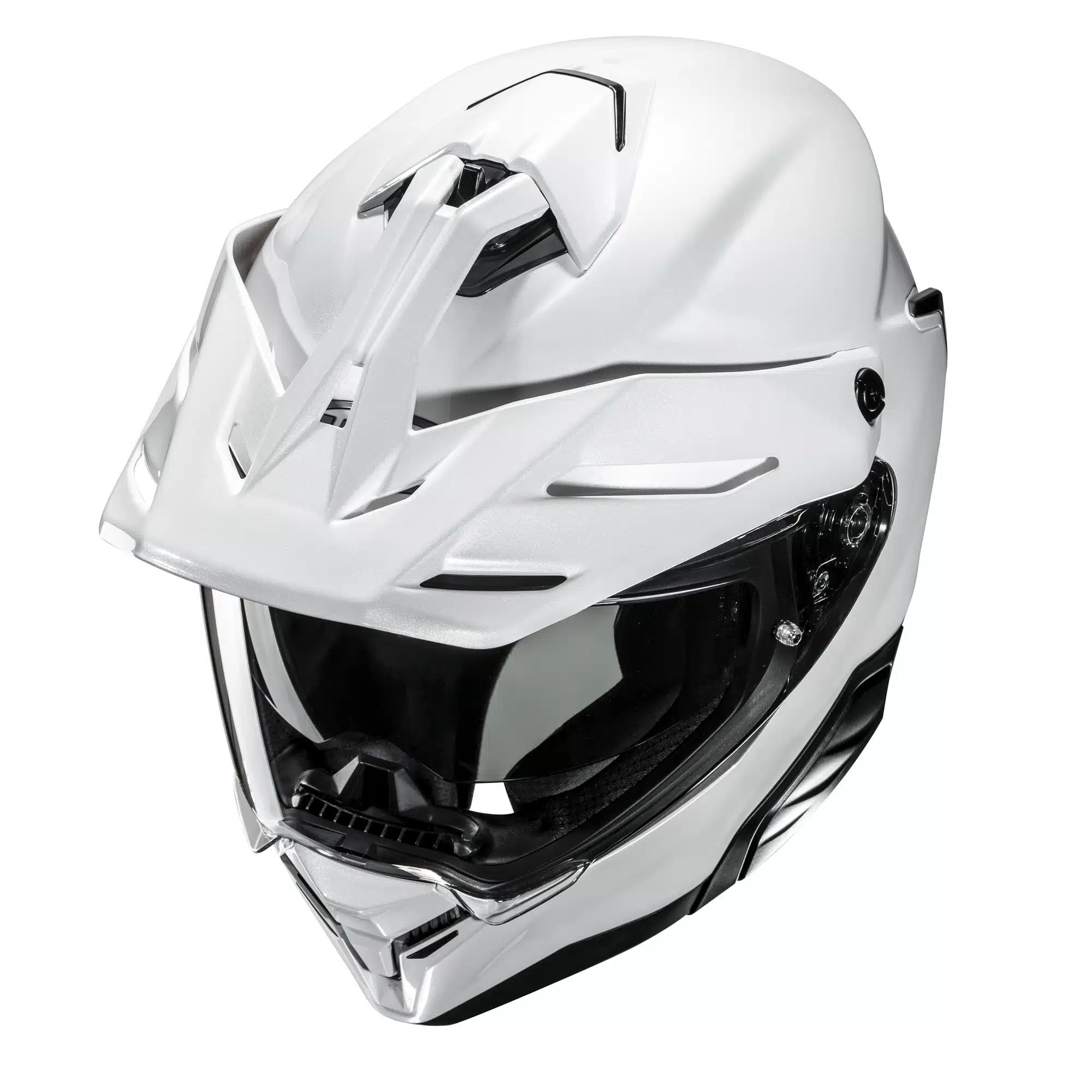 HJC Kypärä RPHA 60 Helmenvalkoinen - Image 2
