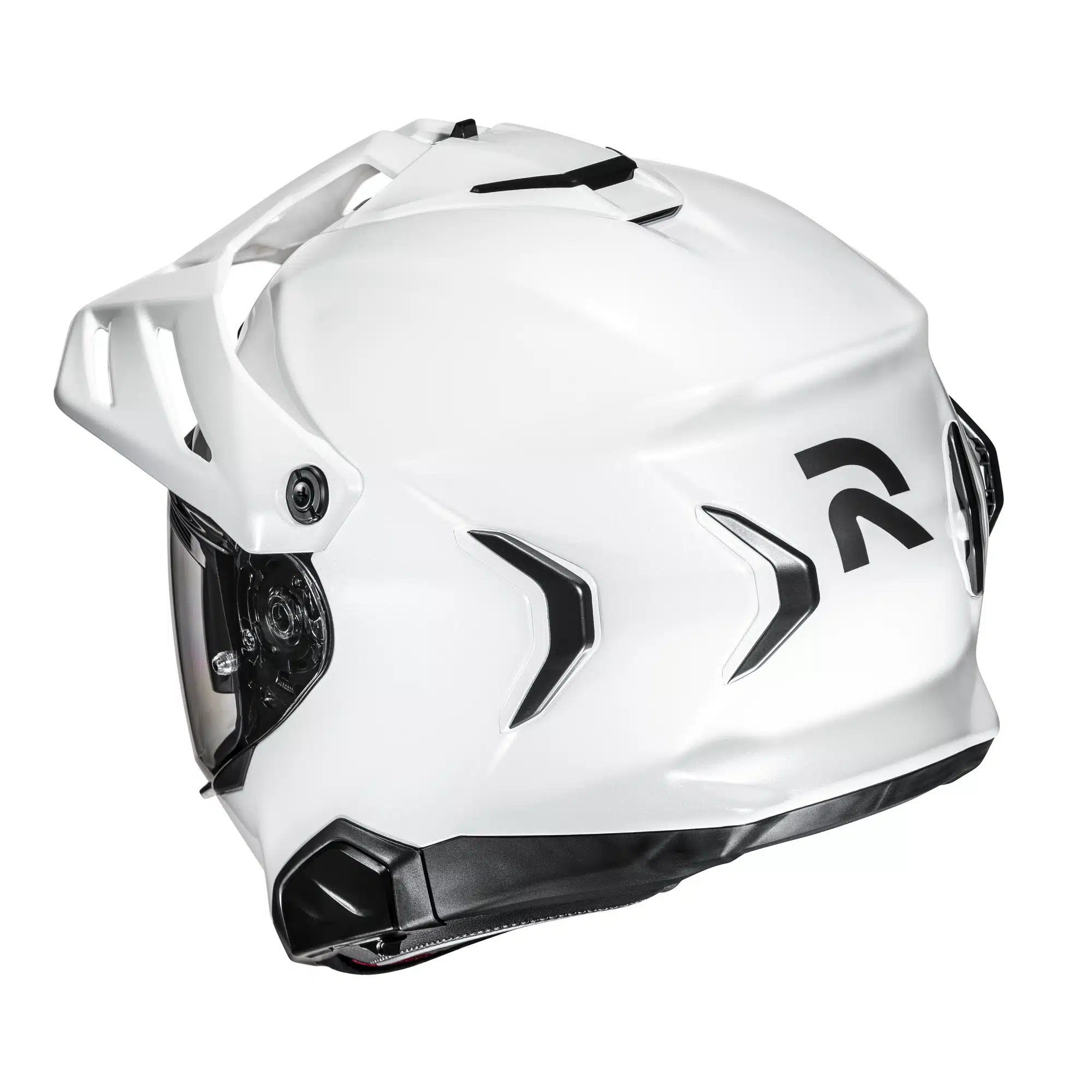 HJC Kypärä RPHA 60 Helmenvalkoinen - Image 3