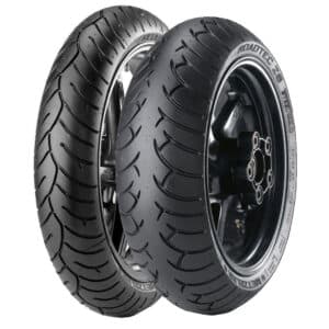 Metzeler Roadtec Z6 160/60 ZR 17 M/C (69W) TL Re 34-14487