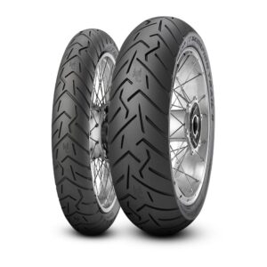 Pirelli Scorpion Trail II 170/60 ZR 17 M/C 72W TL Re. (D) 53-27468