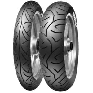 Pirelli Sport Demon 140/70-17 M/C 66H TL Re. 53-2589600