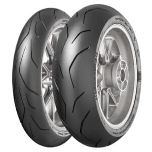Dunlop Sportsmart TT 200/55ZR17 (78W) TL Re. 544-637869