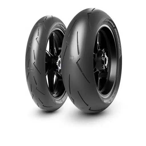 Pirelli Diablo Supercorsa V4 SC2 180/60 R 17 M/C 75V TL Re 53R-4124000
