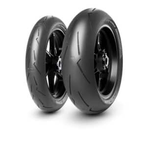 Pirelli Diablo Supercorsa V4 SP 190/55 ZR 17 M/C (75W) TL Re 53-4123400