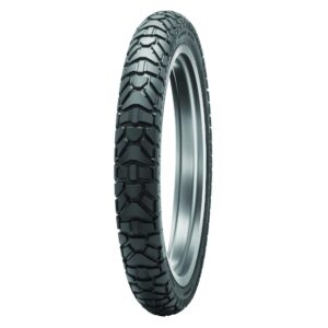Dunlop Trailmax Mission 110/80-19 59T M+S TL Fr 544-641600