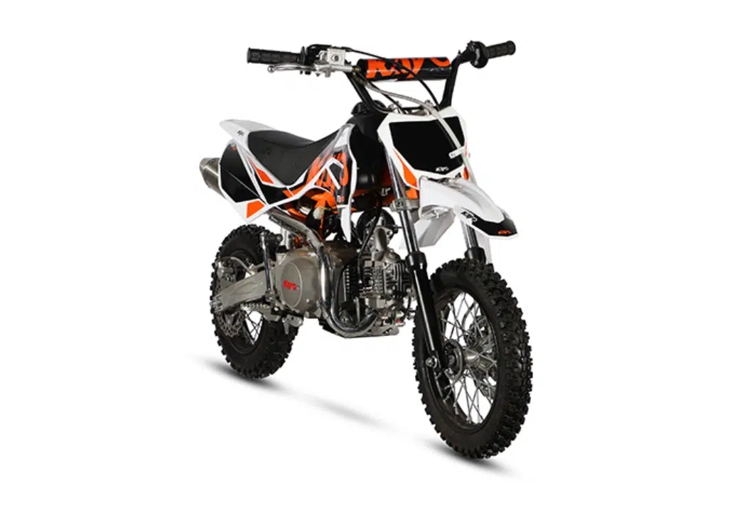 KAYO TS 90 minimoto