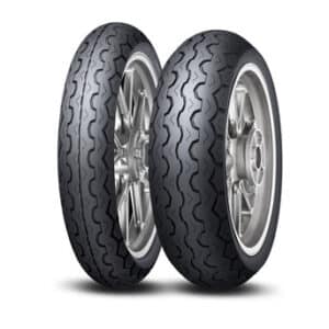 Dunlop TT100 GP 100/90-18 56H TL Fr 544-636763