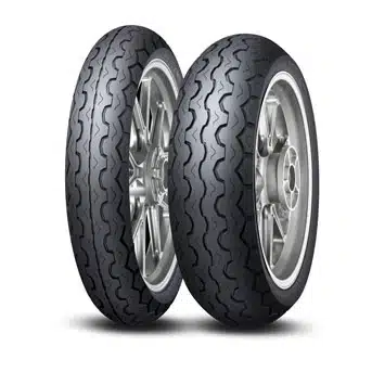 Dunlop TT100 GP 150/70R17 69H TL Re 544-636717