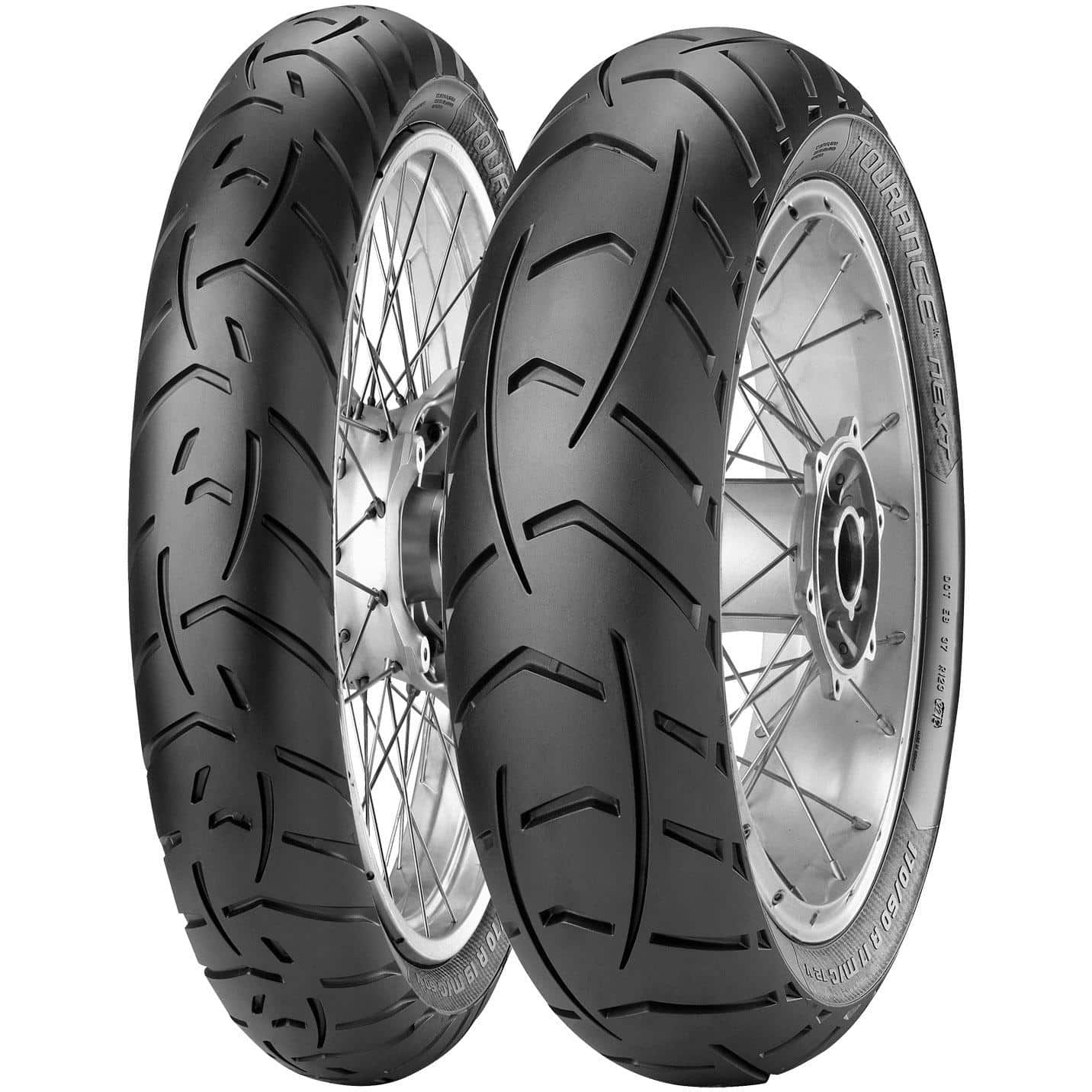 Metzeler Tourance Next 110/80 R 19 M/C 59V TL Fr 34-20847