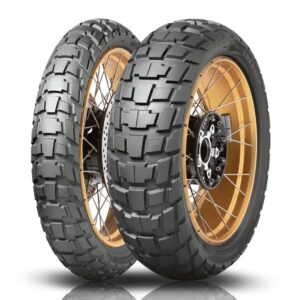 Dunlop Trailmax Raid 170/60R17 72T M+S TL Re 544-637607