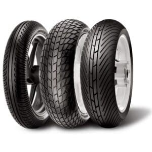 Pirelli Diablo Rain 110/70 R 17 NHS TL SCR1 Fr. 53R-3130900