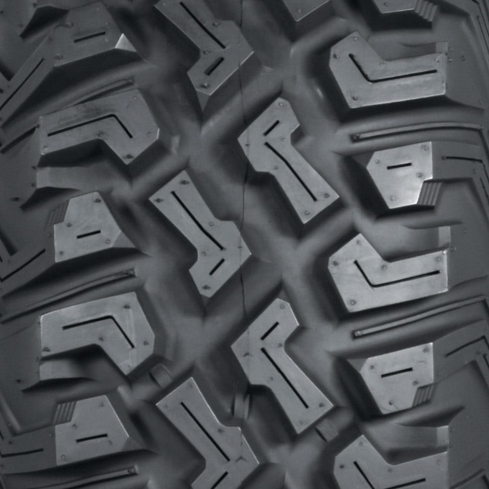 ITP Rengas Coyote 280/60R14 M/C MST (27x11.00R14) 70M 8PR TL E-hyv. 74-0747