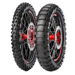 Metzeler Karoo Extreme 90/90-21 M/C 54S MST TT Fr 34-3908200