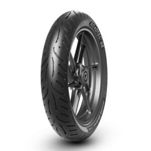 Metzeler Roadtec 02 180/55 ZR 17 M/C (73W) TL (M) Re 34-4612300