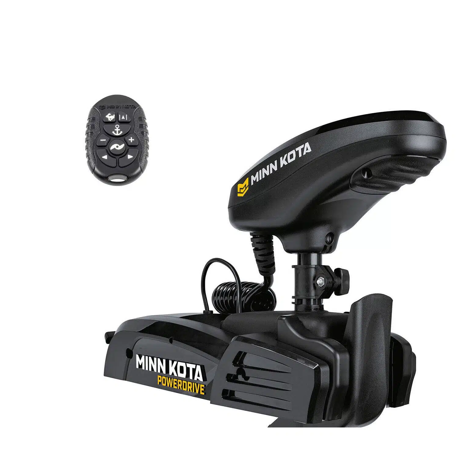 Minn Kota PowerDrive 45 MR 54" keulasähkömoottori - Image 3
