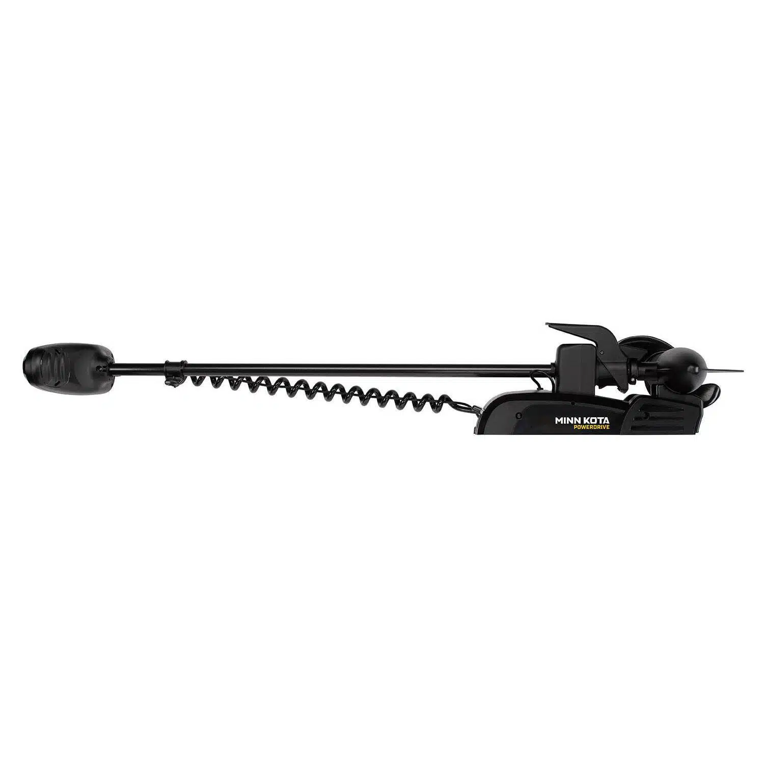 Minn Kota PowerDrive 45 MR 54" keulasähkömoottori - Image 2