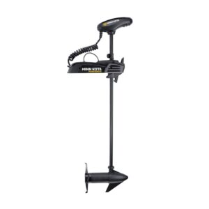 Minn Kota PowerDrive 45 MR 54" keulasähkömoottori