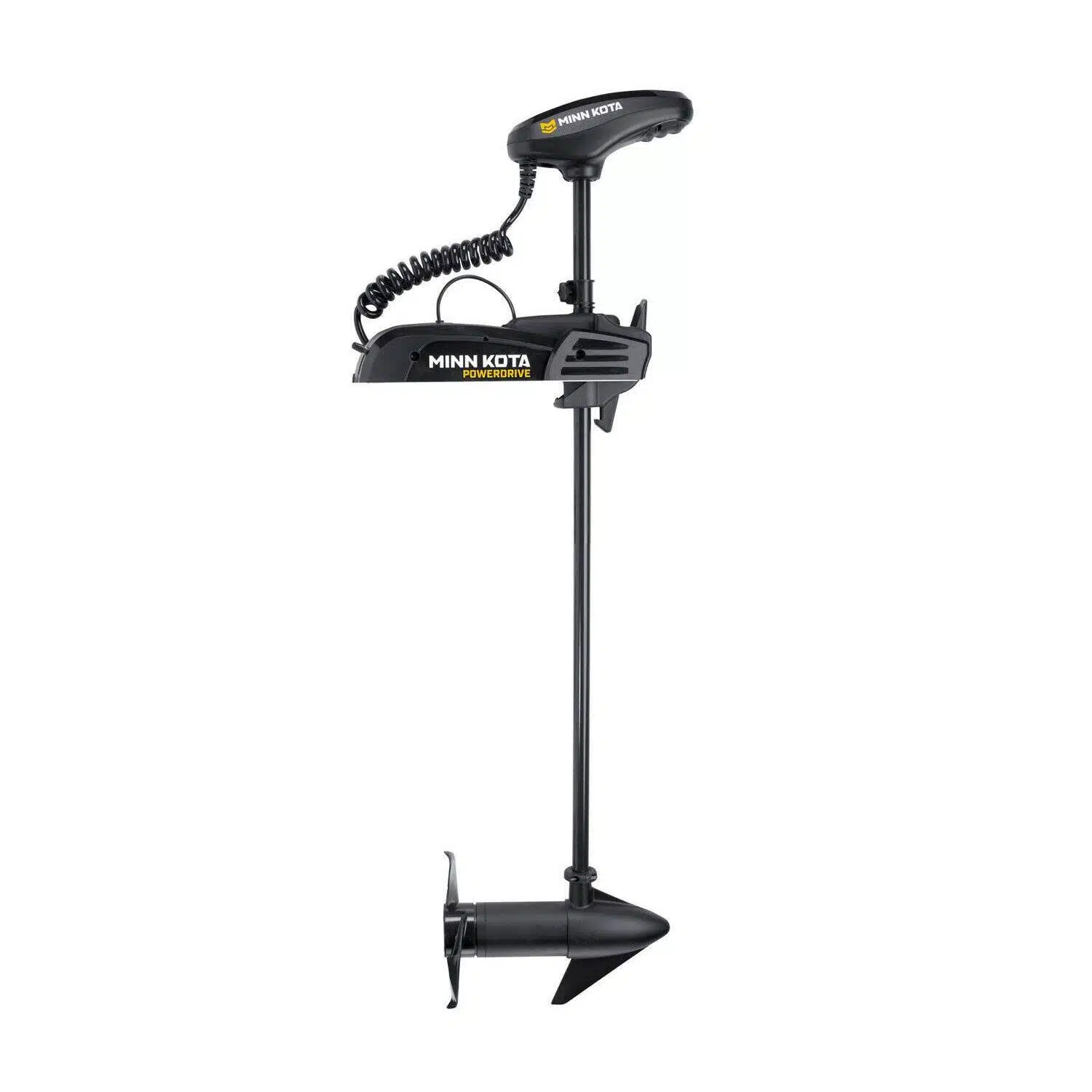 Minn Kota PowerDrive 45 MR 54" keulasähkömoottori