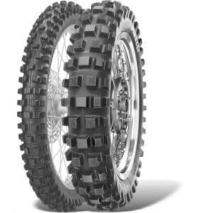 Pirelli MT 16 Garacross 80/100-21 M/C 51R MST F 53-14185
