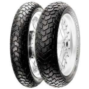 Pirelli MT 60 90/90-21 M/C 54H TL Fr. 53-3617700