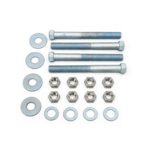 Perämoottorin kiinnityspultti sarja