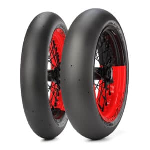 Metzeler Racetec SM 125/75 R 17 NHS TL K1 34R-3904700