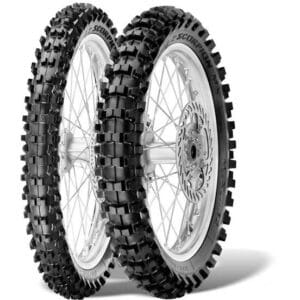 Pirelli Scorpion MX32 Mid Soft 90/100-16 NHS 51M Re 53-4238300