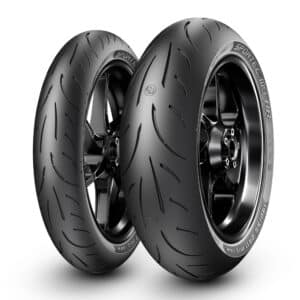Metzeler Sportec M9 RR 120/70 ZR 17 M/C (58W) TL Fr 34-3616900