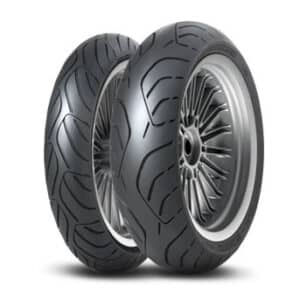 Dunlop Roadsmart III SC 120/70R14 55H TL Fr. 544-635589