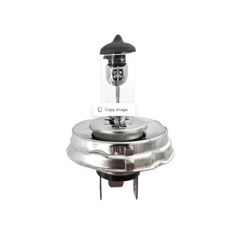 Solero Poltin 12V 60/55W P45T H4