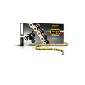 Regina 428 ZSE ZS-rengasketju + jousilukko 281-42822-140