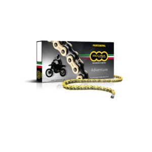 Regina 525 ZRE Z-rengasketju + jousilukko & niittilukko 281-52522-118