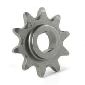 ProX Front Sprocket KTM50SX ’09-23 + TC50 17- -10T- 400-07-FS60009-10