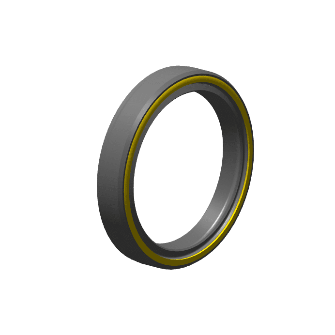 Camso Hub seal, all models 742-1093-00-7002 - Image 2