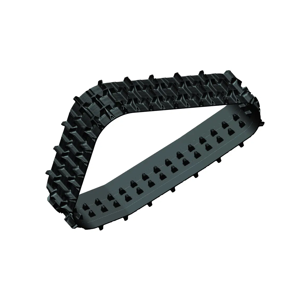 Camso Track - ATV T4S/X4S Rear 12.5x 98.57 x 1.250 (9228S) 742-1093-00-9228 - Image 2