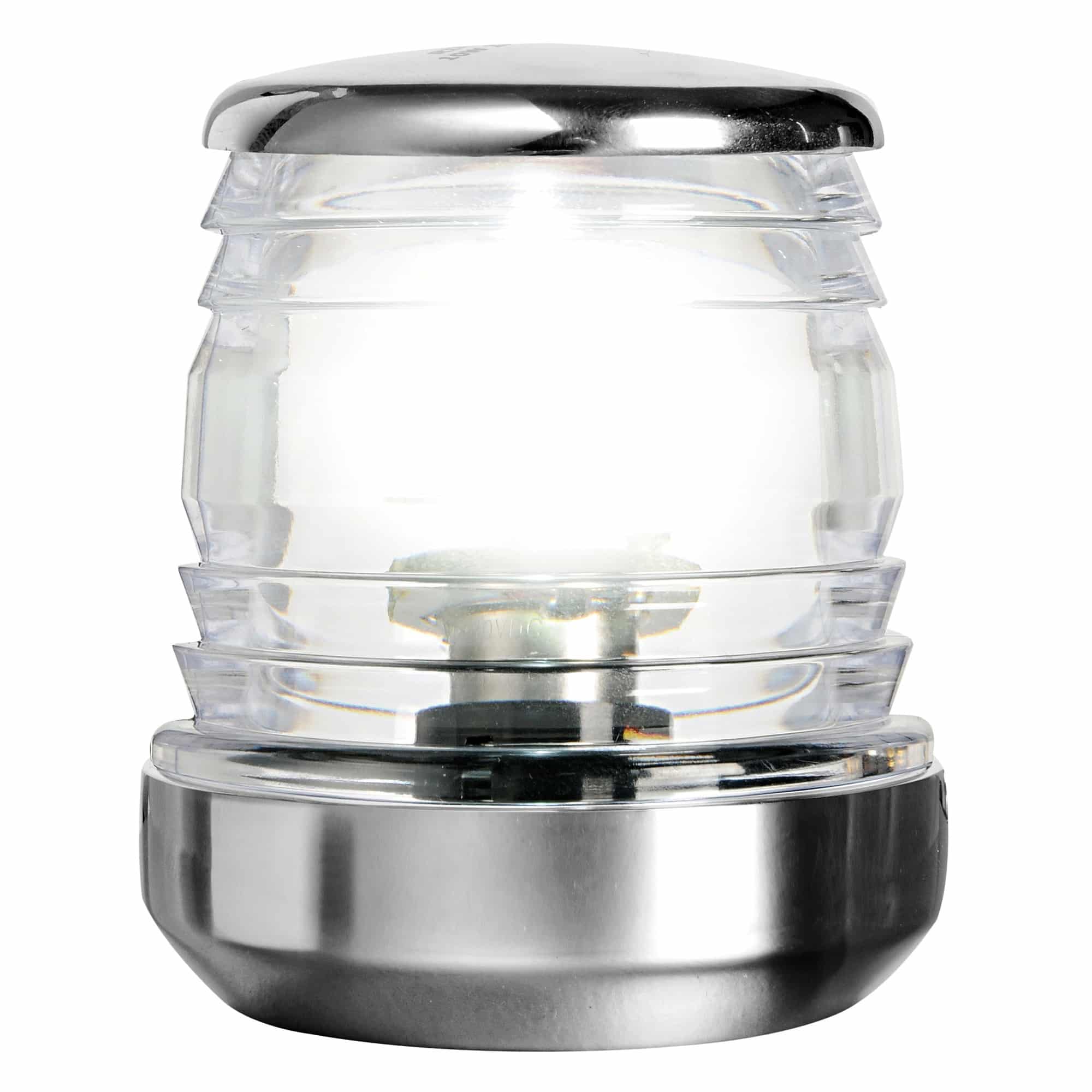 Kulkuvalo 360° SS ledlight M11-132-10 - Image 2