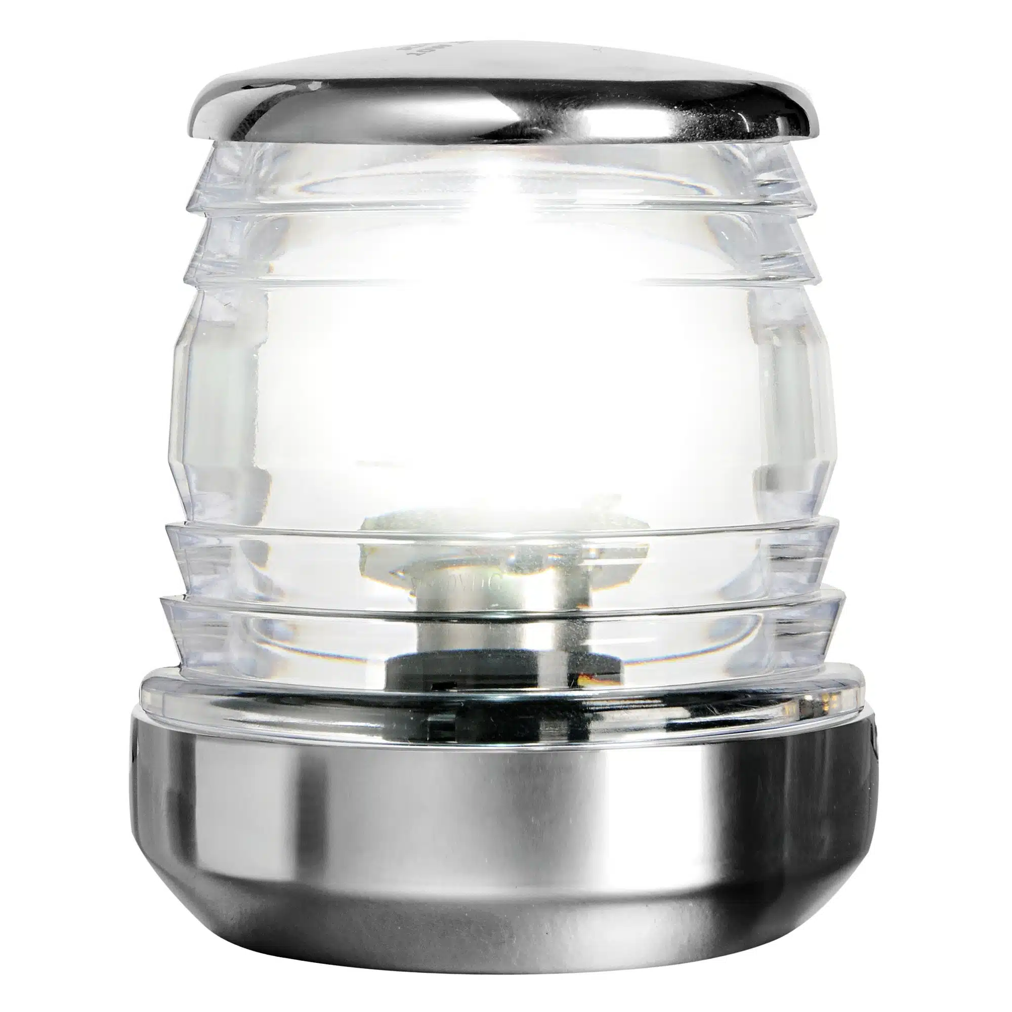 Kulkuvalo 360° SS ledlight M11-132-10 - Image 2