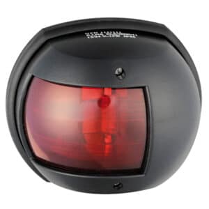 Kulkuvalo Maxi 20 musta - punainen M11-411-01
